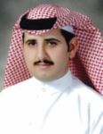 Obaid AlEnzi, Government Services Manager