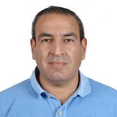Basem Gad, Civil Construction Manager