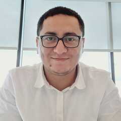 أحمد حسن, Lead Cost Engineer
