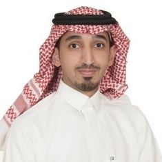 Adel Alkhiraimi, Manging Director 