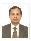 Sudeep Nair, Information Systems Audit Manager