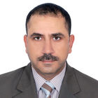 Waleed Ramadan, Sales Manager