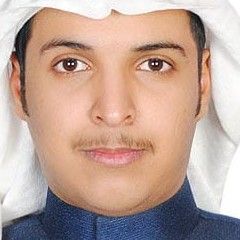 Khaled  Alalyani