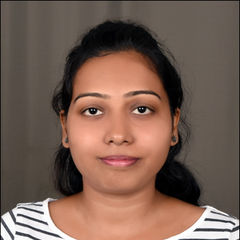 Seema Patil, Senior Technical Consultant