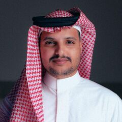 Khaled Almazmoomi