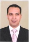 أحمد عبد الرحمن محمد   حسين, Customer Services Ticketing and Reservations Agent