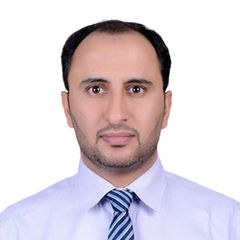 اكرم احمد الغيلي, IT Infrastructure Manager