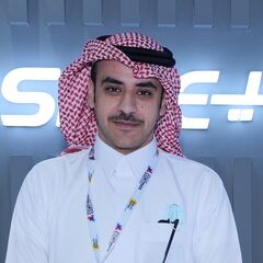Saif Alkhaldi, Business Analyst