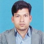 Rizwan Ul Haq, Network Engineer
