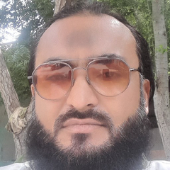 Tahir Sohail, Manager Yard