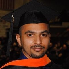 Mohammed Al Hajji