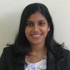 Nicria Rodrigues, Placement officer