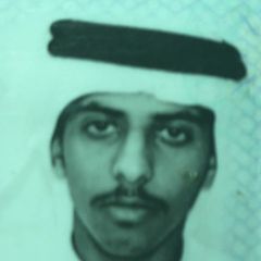 علي النعيري