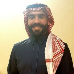 عبدالعزيز السحيباني, Administration Manager