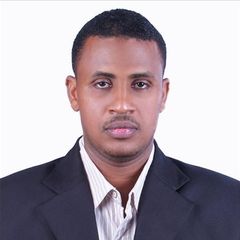 النـذيـــــر  محمد, civil site engineer