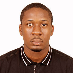 Ndigwe Arinze, security guard