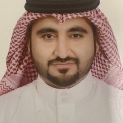 Ali Al Qassim, sales product specialist
