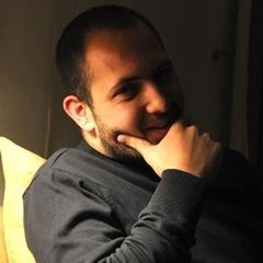 Odai Al-Kurd, Senior Software Developer