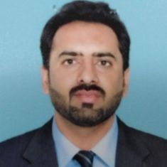 Ajmal Faiz