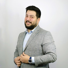Bassem Bassiouny, Product Owner - Digital