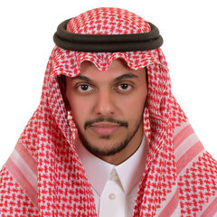 Abdullah Fahad Almugren, اخصائي تسويق رقمي
