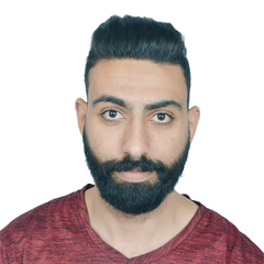 Yousef  Abdallah
