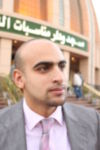 Abdelrahman Ismail, Marketing Assistant