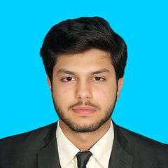 Syed Nabeel Ahmed Warsi