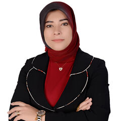 Eman Ahmed, Adjunct Faculty - Part Time