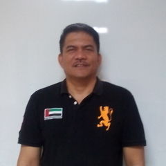 مارفين Bautista, QA CSA Engineer