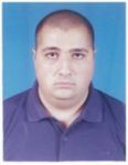 mazen haddad, Purchasing Manager & Cost Controller