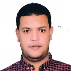 Abdulrhman Hamdy, مندوب مبيعات