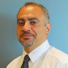 Oussama Rawas, General Manager