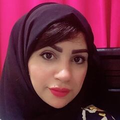 dalia abdelrahman