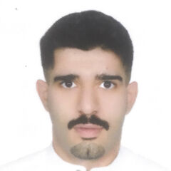 Mohammed  Al anqah , امين مستودع