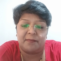 Preethi DVaz, Executive Assistant