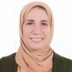 mona SHaaban, Ap Chemistry and science Teacher