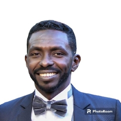Ibrahim Wanasi, Civil Egineer