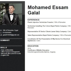 Mohamed Essam