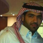 Jaber Al Meshal, District Manager