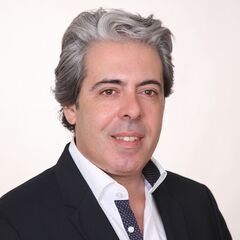 Joao Miguel Nobre, Client IT/ENG Solutions Advisor