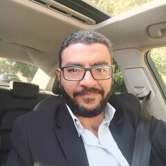 Mohamed Abdel Kader, IT Engineer