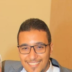 Ibrahim El Sharnoby