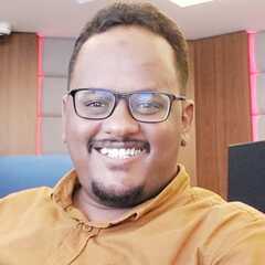 MOGTABA  HASSAN AHMED MOHAMED , Network Security Specialist