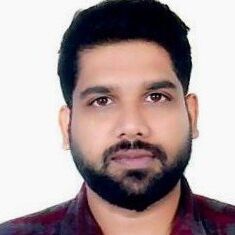 sanjeev pulikkal, Operations Manager