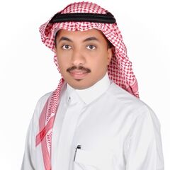 Muath Alhubaysh , Retail Credit Risk Manager