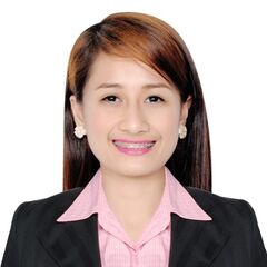 Alyssa Jane Isana, Document Controller