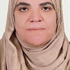 amany Ibrahim