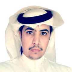 Abdullrahman Alrsassmah