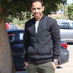 Mohamed Abdelkariem